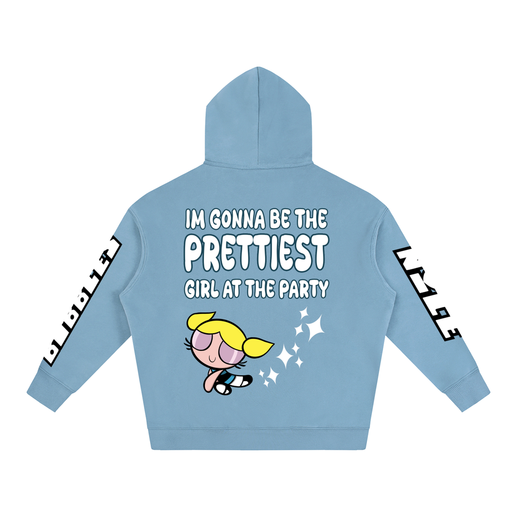 Powerpuff Bubbles