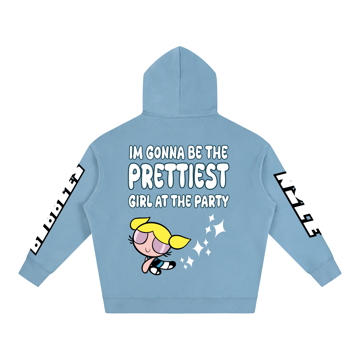 Powerpuff Bubbles