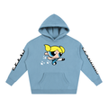 Powerpuff Bubbles