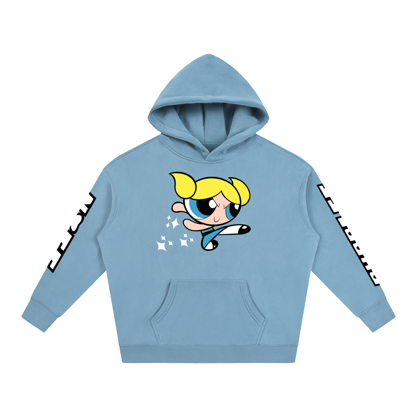 Powerpuff Bubbles