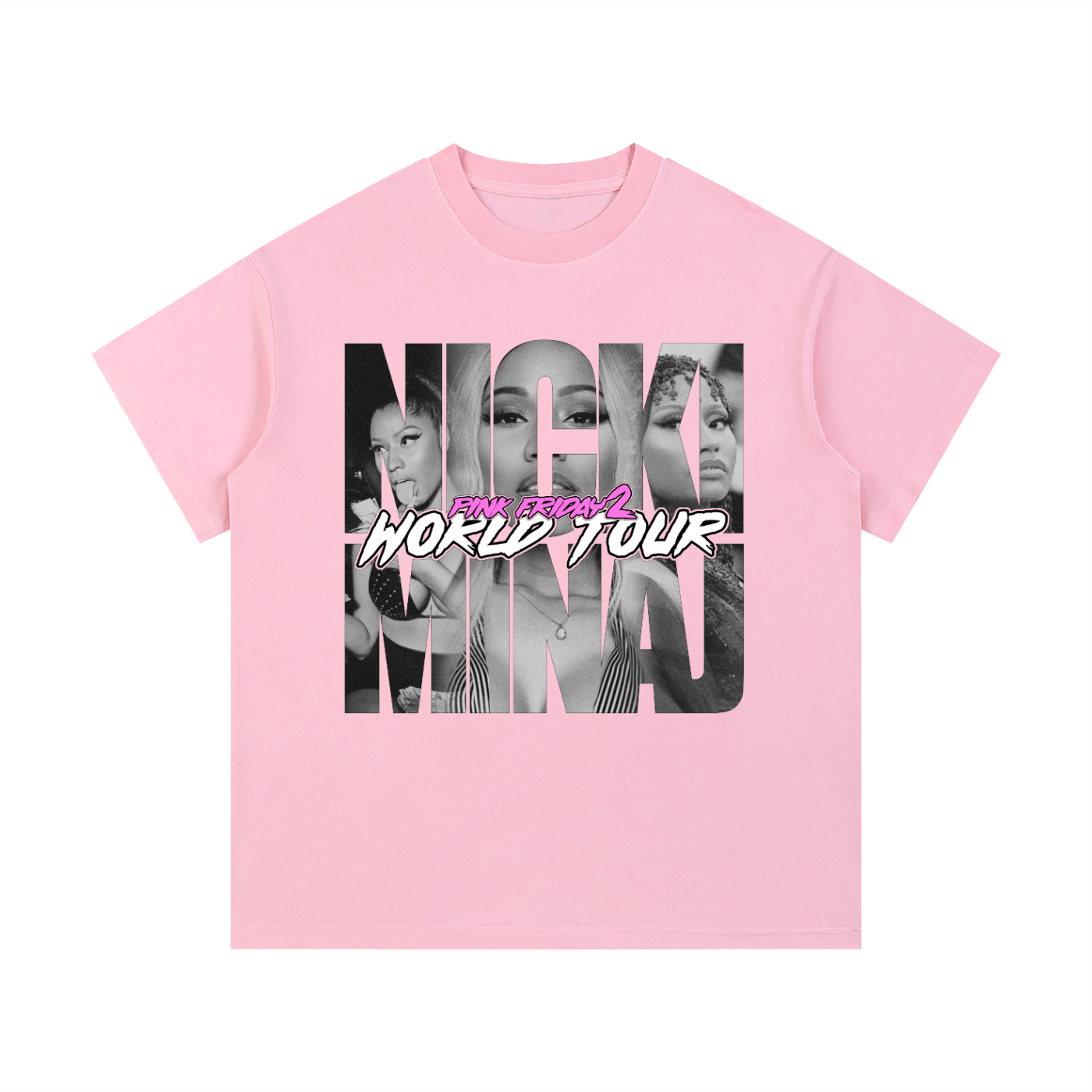 Pink Friday 2